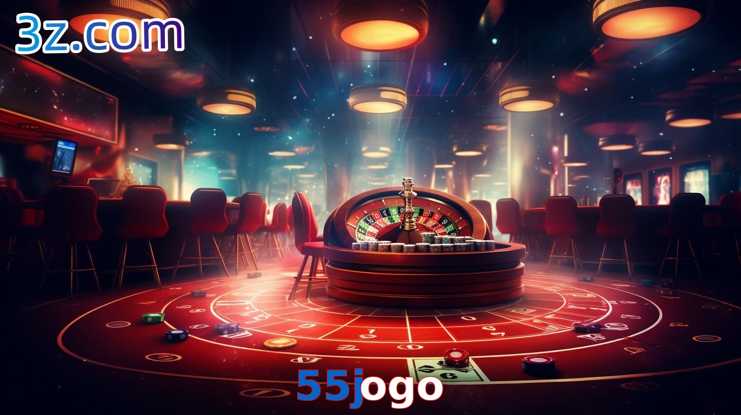 55jogo site de apostas confiável