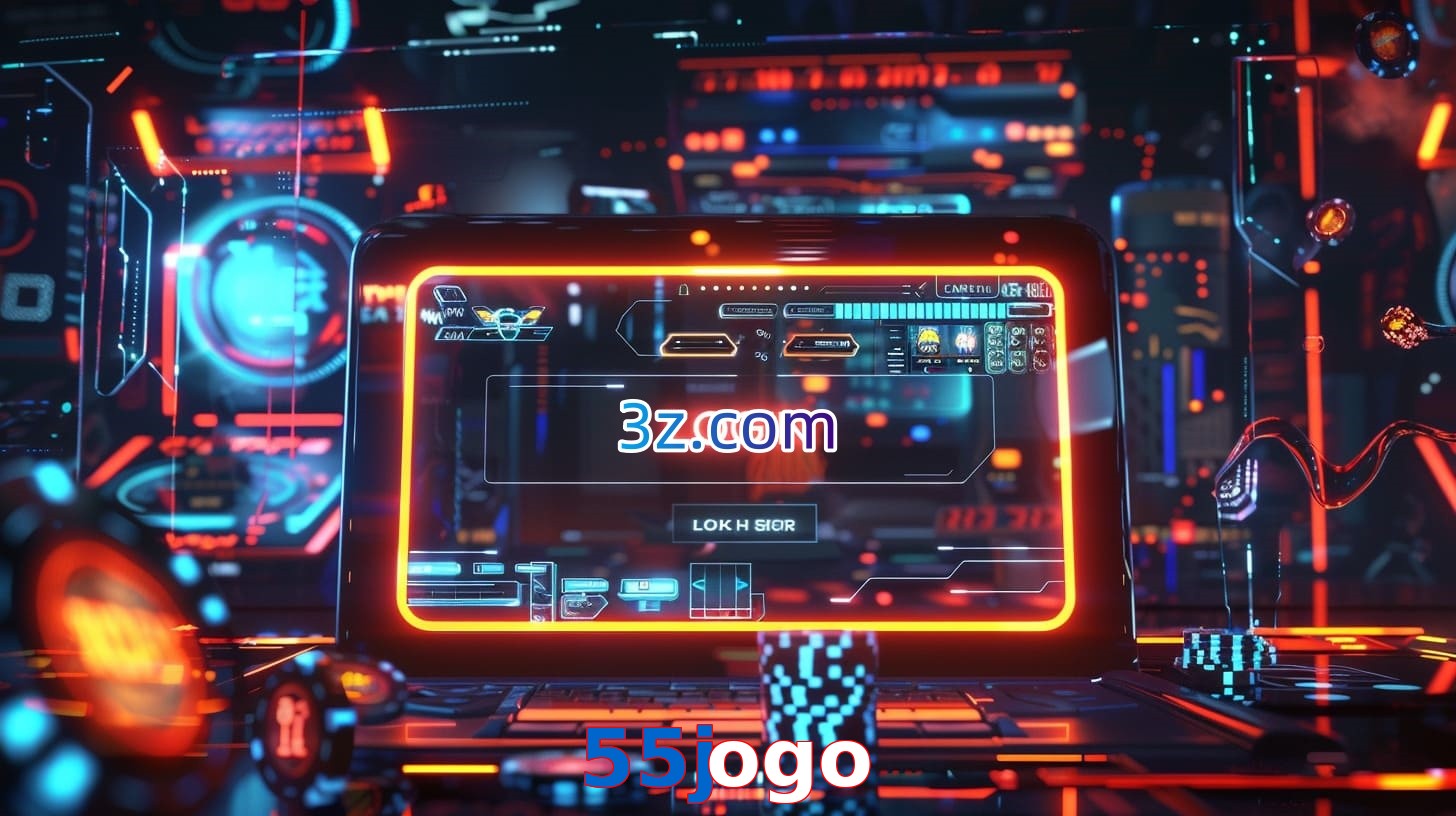 55jogo depósito rápido e saque fácil