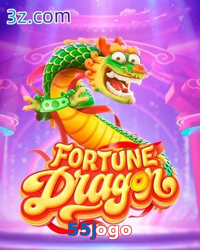 55jogo slot fortune dragon